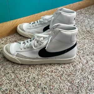 Nike Blazers womens size 11